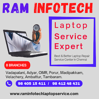 Ram infotech ambattur 